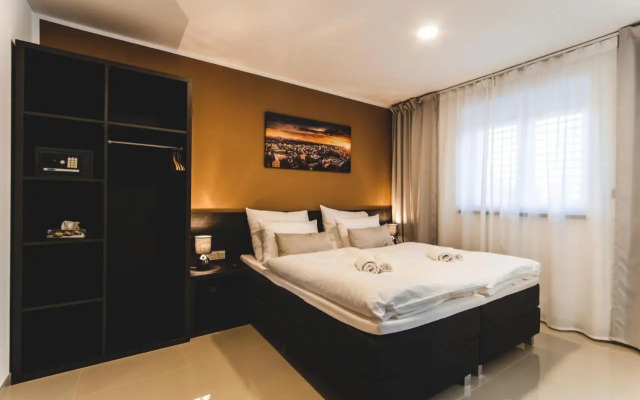 SILESIA Apartment