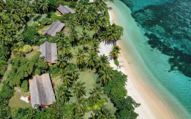 Wakaya Club & Spa