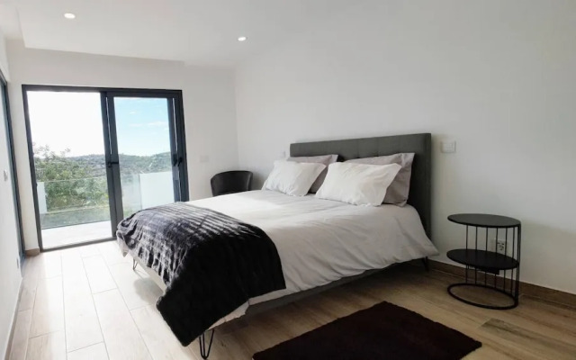 New, Nature View - Albufeira, Private Pool