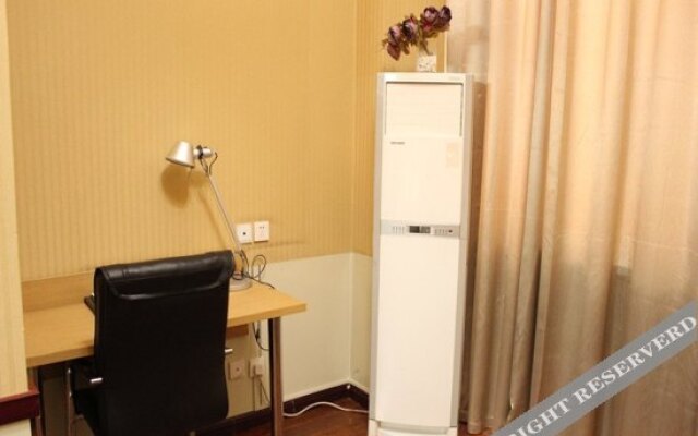 Yongshengcheng Express Hotel