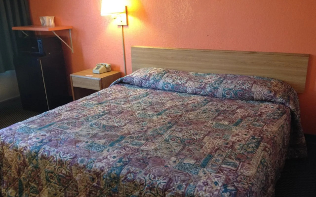 Red Carpet Inn & Suites Lima