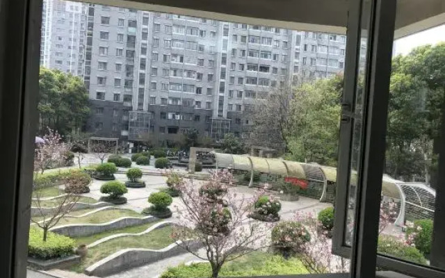 Homeinn Pebble Hotel (Nanjing Confucius Temple Dingxin Road)