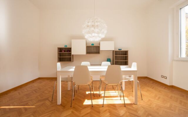 TriesteVillas Carlo Alberto