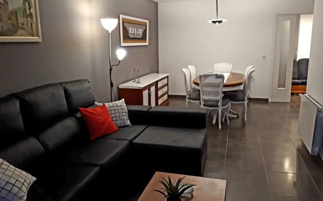 Apartamento Marina