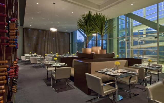 Four Points by Sheraton Los Angeles (Chile)