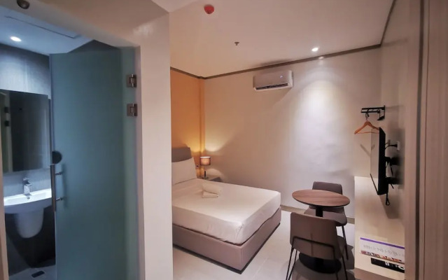 Yes Hotel Pandi Bulacan