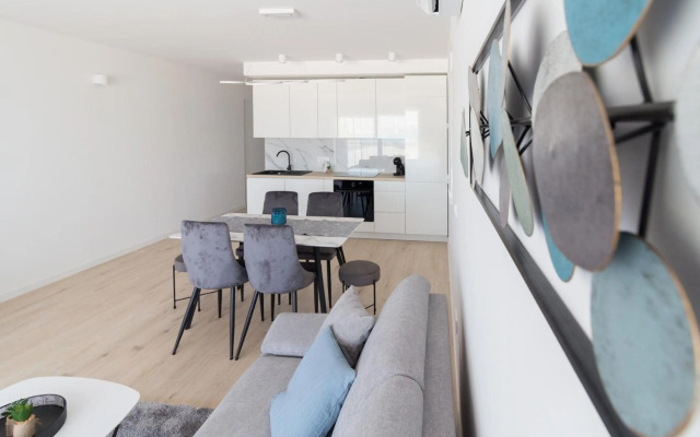 Villa Crystal Aenona