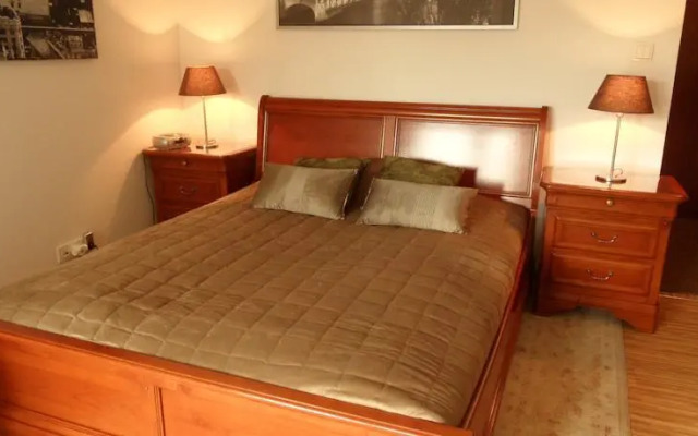 Premium Place Obrzeżna