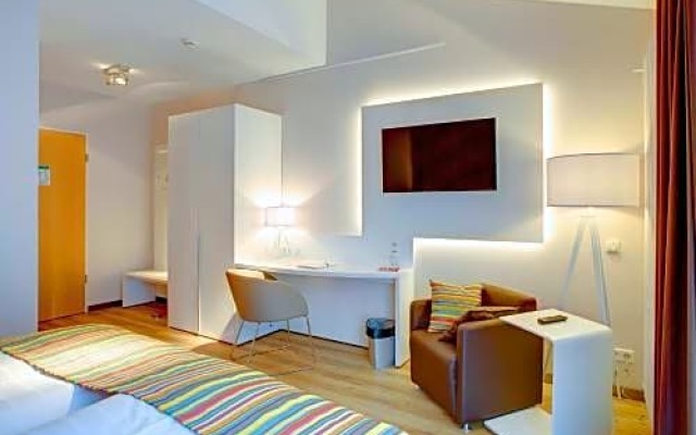 Elisabeth Hotel Garni