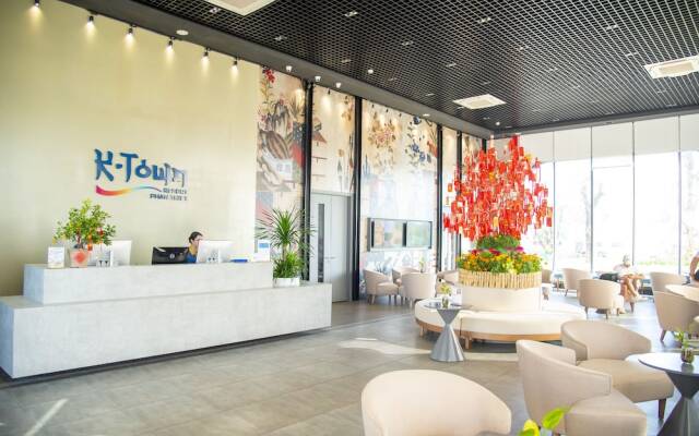 K-Town Resort Phan Thiet