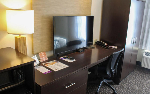 Sleep Inn