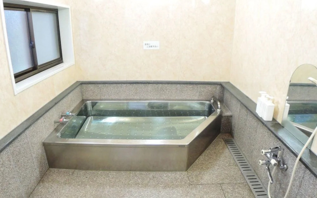 Asahi Ryokan