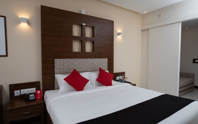 Capital O 16891 Klase Hotels