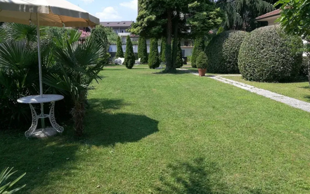 Villa DaVinci - Garden Apartment