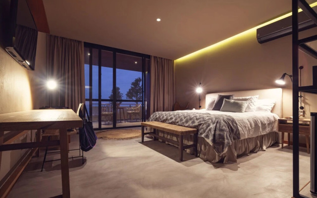 Norte Suites Boutique
