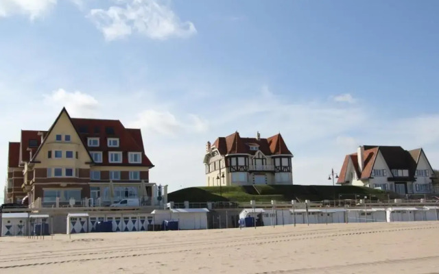 Bilderdijklaan 8 Château Petit Sable