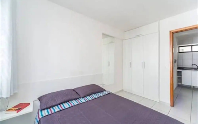 Flat Jaqueira Home Service