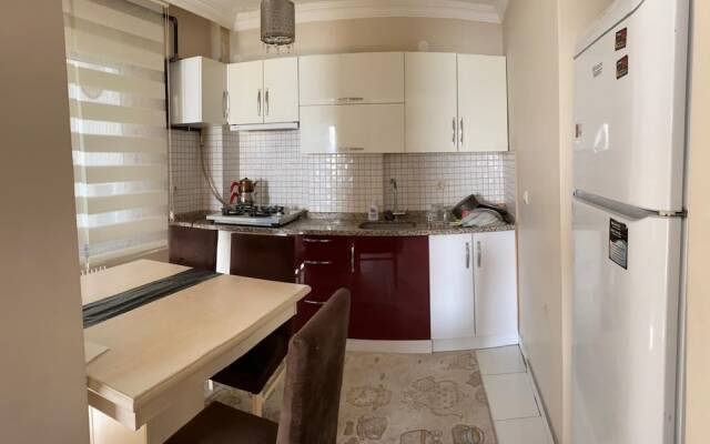VIP Apart Otel