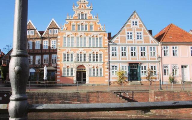 Moderne 2-Zimmer Wohnung! WLAN und Netflix inklusive! Zentral gelegen in der historischen Altstadt!