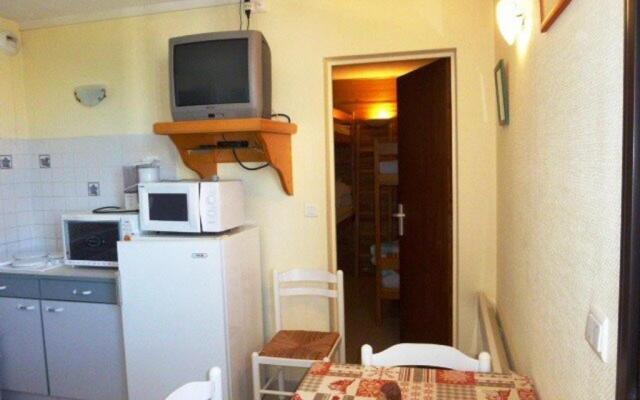 Appartement Arette, 2 pièces, 6 personnes - FR-1-602-53