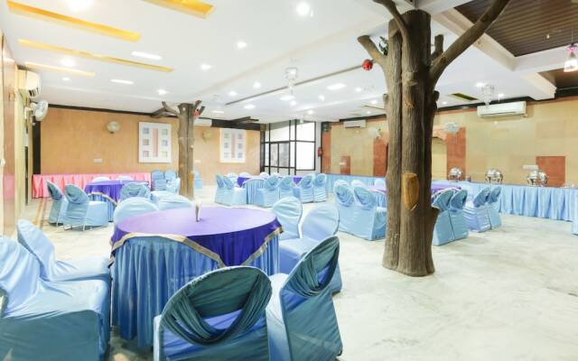 Hotel Bliss by Treebo