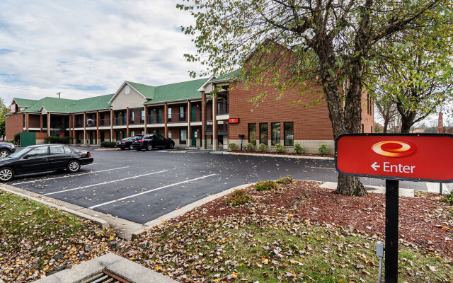 Econo Lodge Richmond