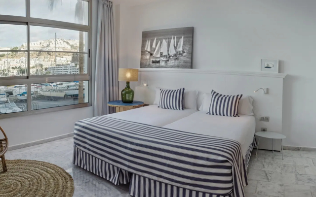 Marina Suites