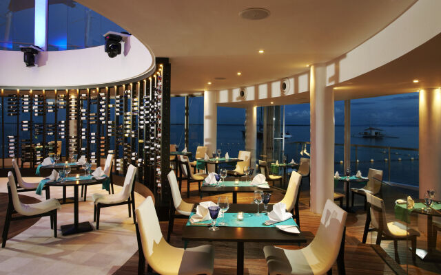 Mövenpick Hotel Mactan Island Cebu