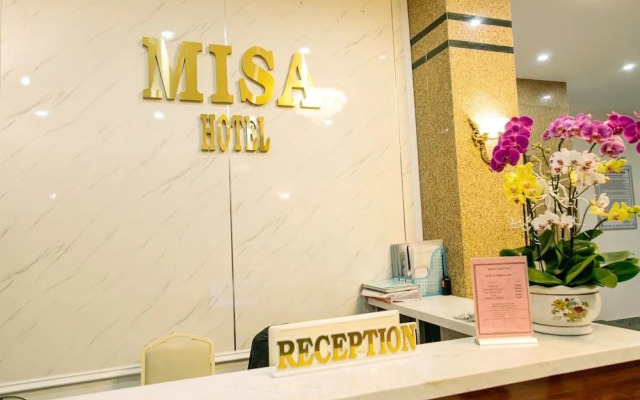 Misa Hotel