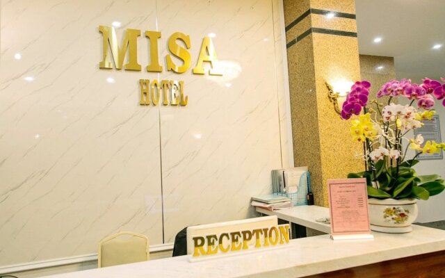 Misa Hotel