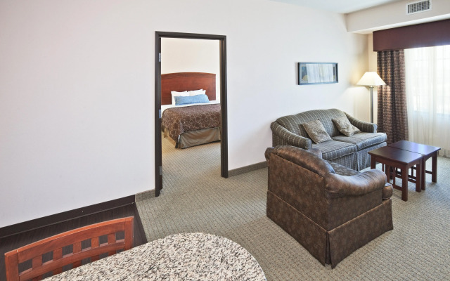 Staybridge Suites Plano - Richardson Area by IHG