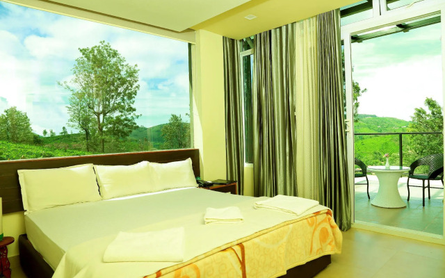 Sunvalley Homestay