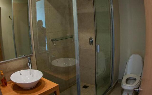 Beach Club, Palapa & Pool 3BR Acapulco