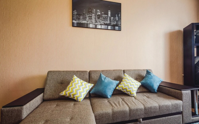Riverside Premium Apartment
