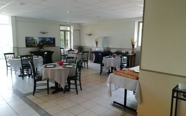 Hotel Restaurant Ma Campagne