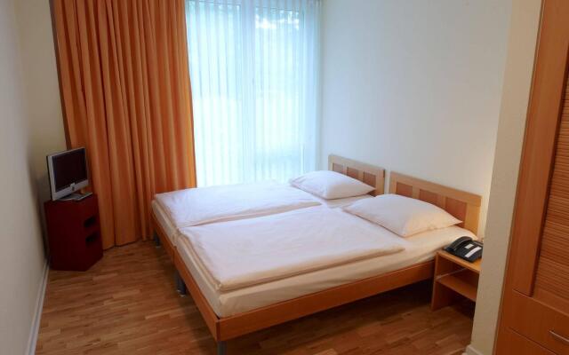 Commundo Tagungshotel Neuss
