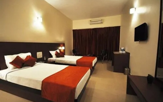 Hotel Century Executive