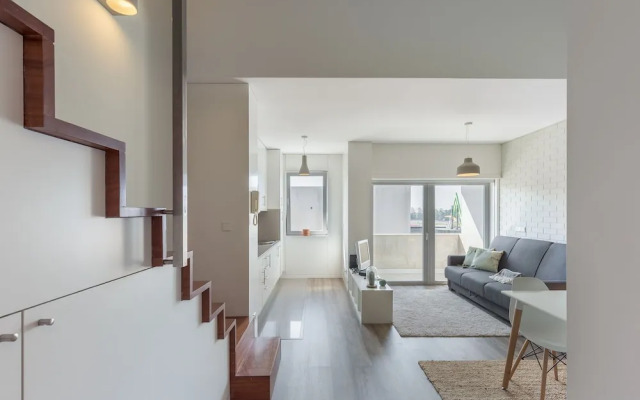 OPO Arrábida Studio