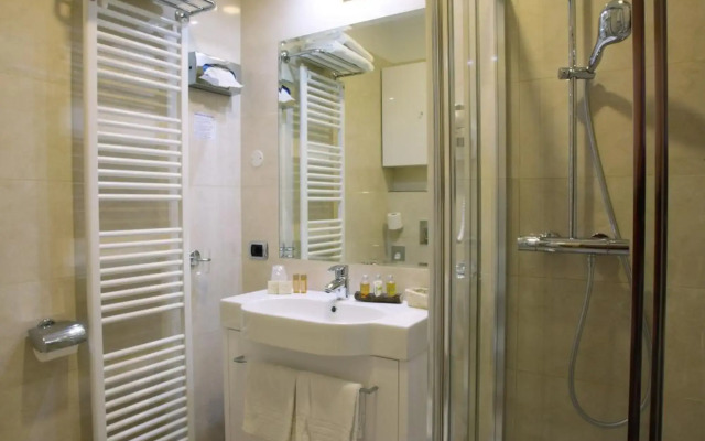 Alexander Hotel Alpine Wellness Dolomites