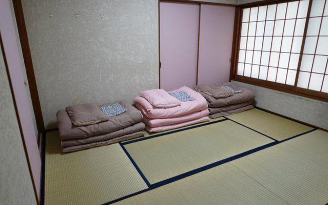 Guest House Shunryotei Matsukawa