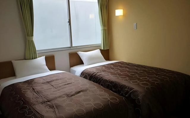 Hotel Select Inn Shikoku Chuo