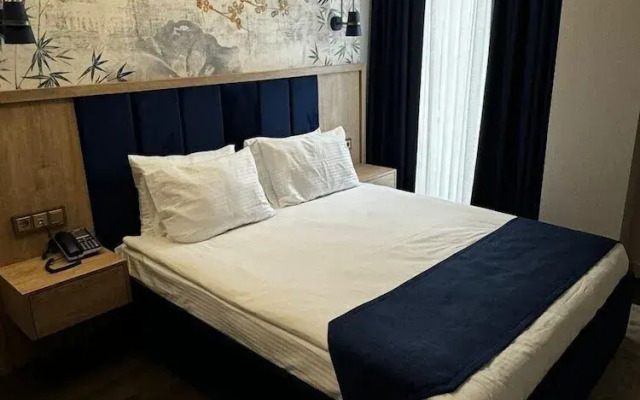 Querencia Hotel