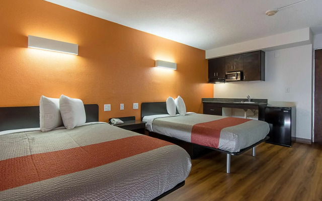 Motel 6 Atlanta, GA - Atlanta Airport