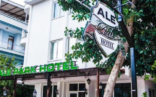 Ale Park Hotel