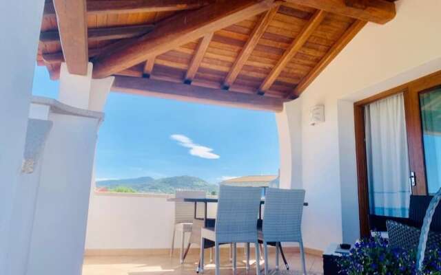 Residence Solaria - 4 -