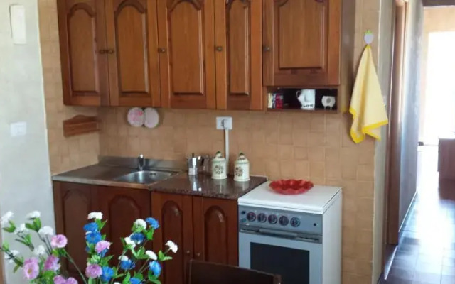 Maria's House