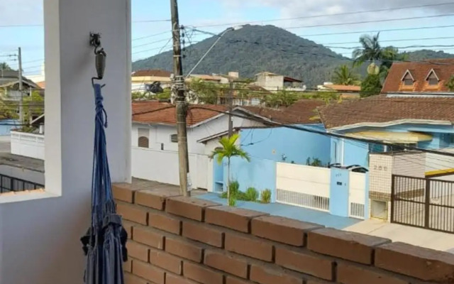 Chalés Manacá da Serra