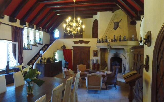 Chambres dHôtes Le Grismoustier