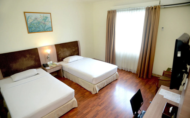 Hotel Anugerah Palembang
