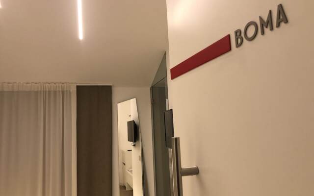 B&B Gassa D’Amante